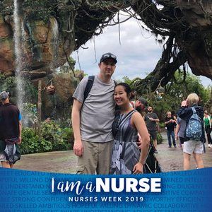 Meet your Posher, Lydia